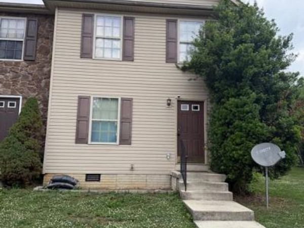 35 JUDGES COURT, INWOOD, WV 25428