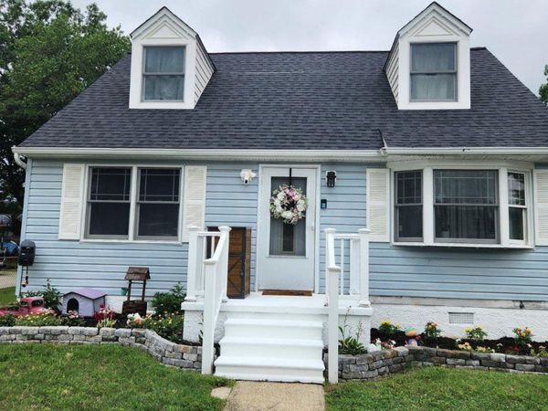 118 BLISS LANE, GLEN BURNIE, MD 21060