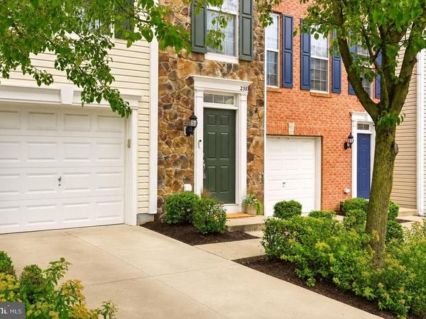 238 HUDSON DRIVE, PHOENIXVILLE, PA 19460