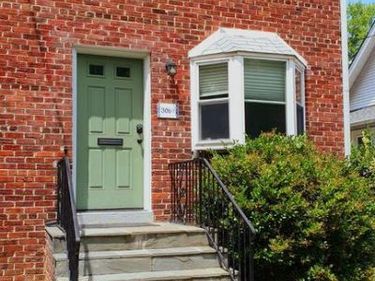 306 1/2 E DEL RAY AVENUE , Unit 1/2, ALEXANDRIA, VA 22301