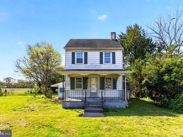 170 BIG OAK ROAD , BRIDGETON, NJ 08302