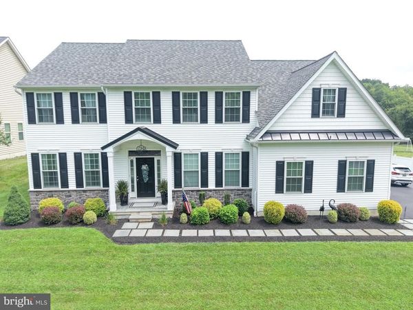 1915 ZEBLEY ROAD, WILMINGTON, DE 19810
