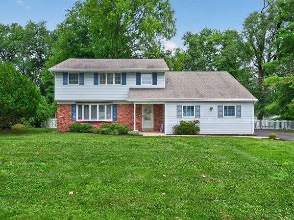 520 BUCKMAN DRIVE, HATBORO, PA 19040