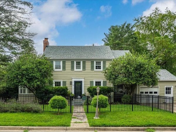 100 ABERDEEN ROAD , ROCKVILLE, MD 20850