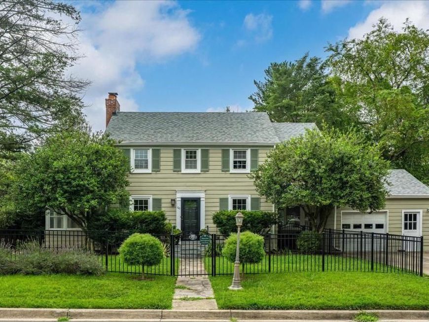 100 Aberdeen Road , Rockville, MD 20850 Main Photo