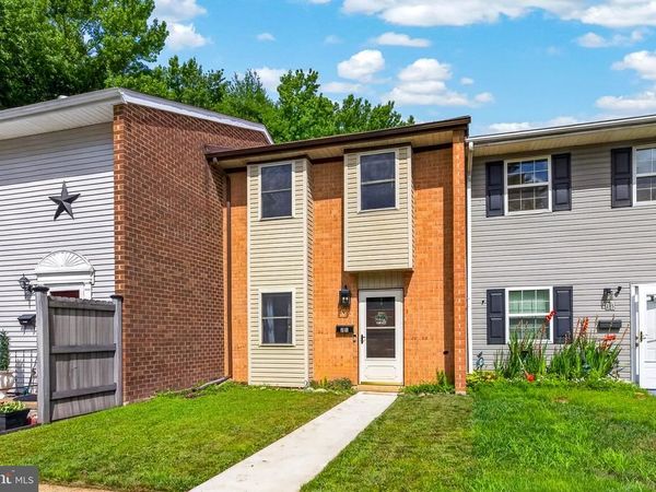 21 SAILBOAT CIRCLE, NEWARK, DE 19702