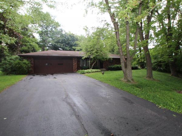 12241 SQUIRREL TREE Lane, BELVIDERE, IL 61008