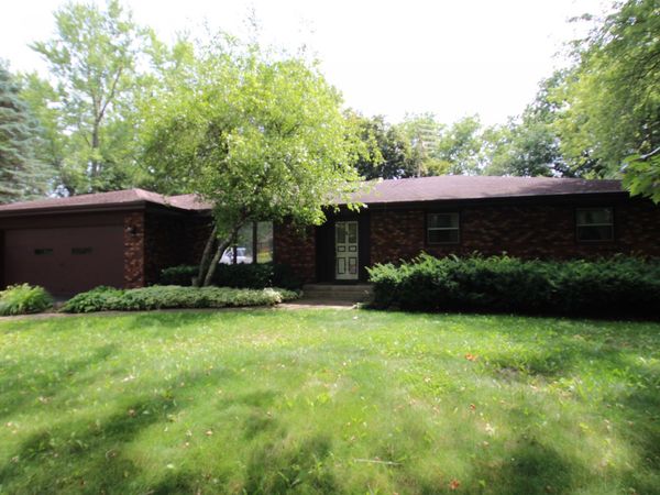 12241 SQUIRREL TREE Lane, BELVIDERE, IL 61008