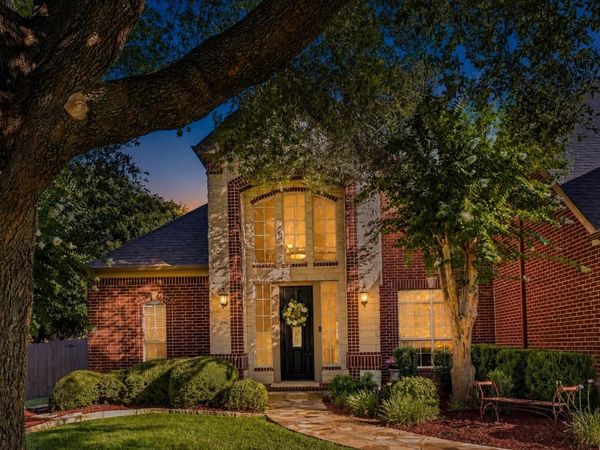 218 Champions DR, Georgetown, TX 78628