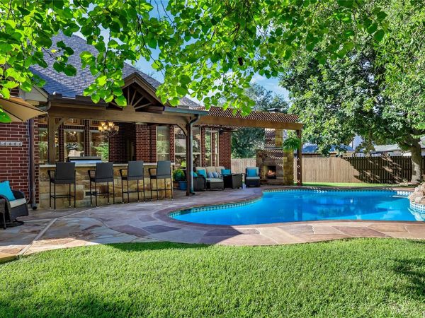 218 Champions DR, Georgetown, TX 78628