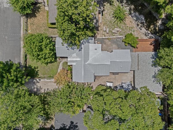 4408 Barrow Ave, Austin, TX 78751