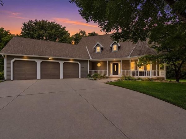 12904 Quail Ridge, Lee's Summit, MO 64086