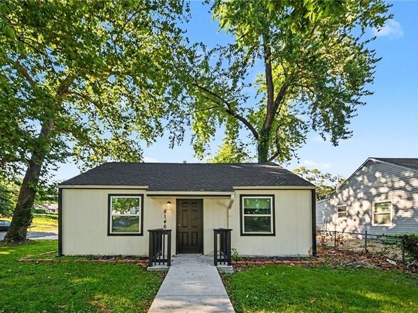 5146 Forest Avenue, Kansas City, KS 66106