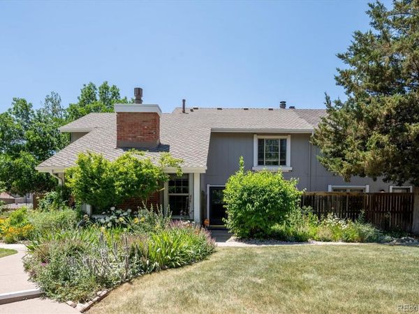 2682 E Easter Avenue , Littleton, CO 80122