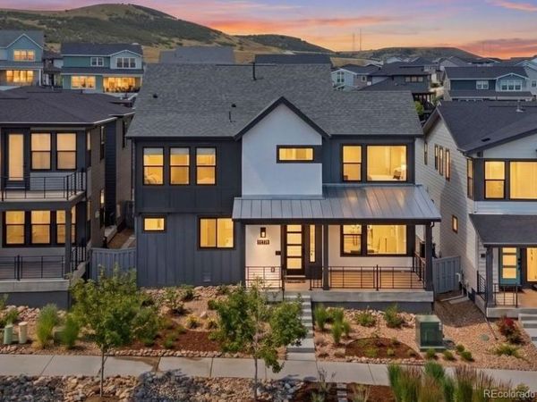11715 Montoso Road, Lone Tree, CO 80134