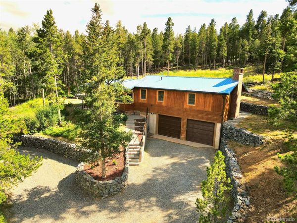 356 Gold Road , Black Hawk, CO 80422