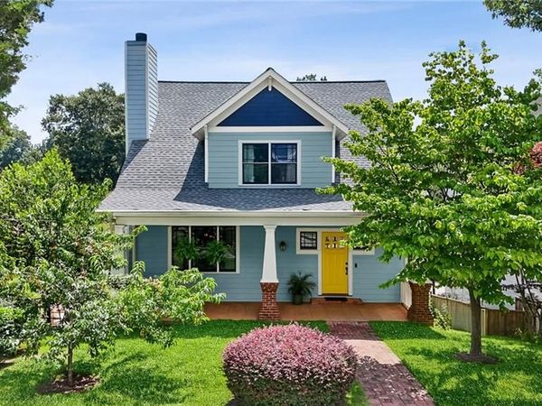254 Madison Avenue , Decatur, GA 30030