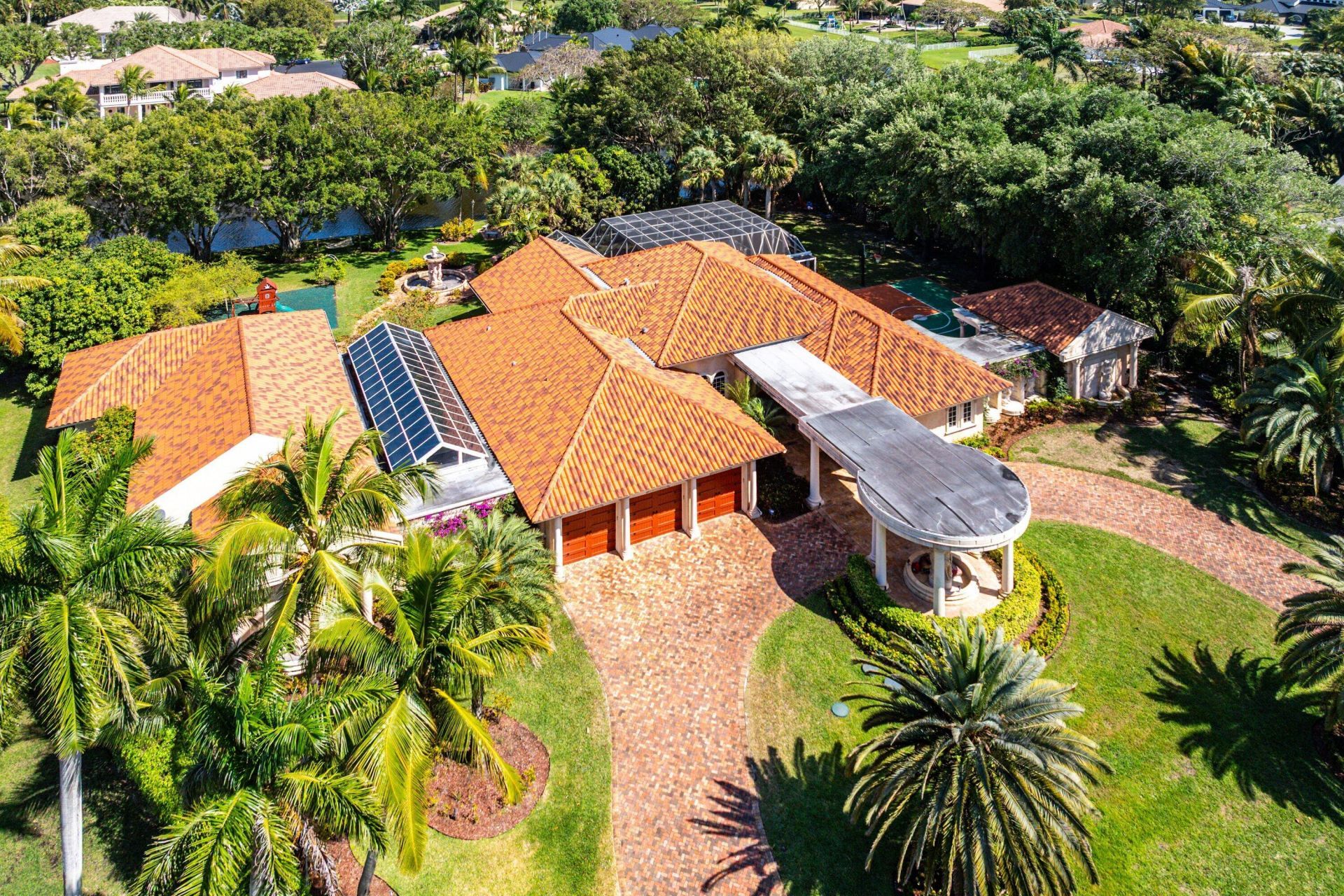 16090 Rio Del Paz, Delray Beach, FL 33446 Photo