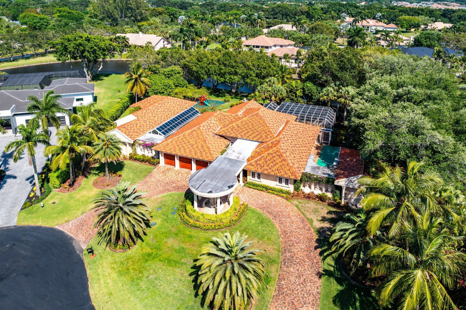 16090 Rio Del Paz, Delray Beach, FL 33446 Photo