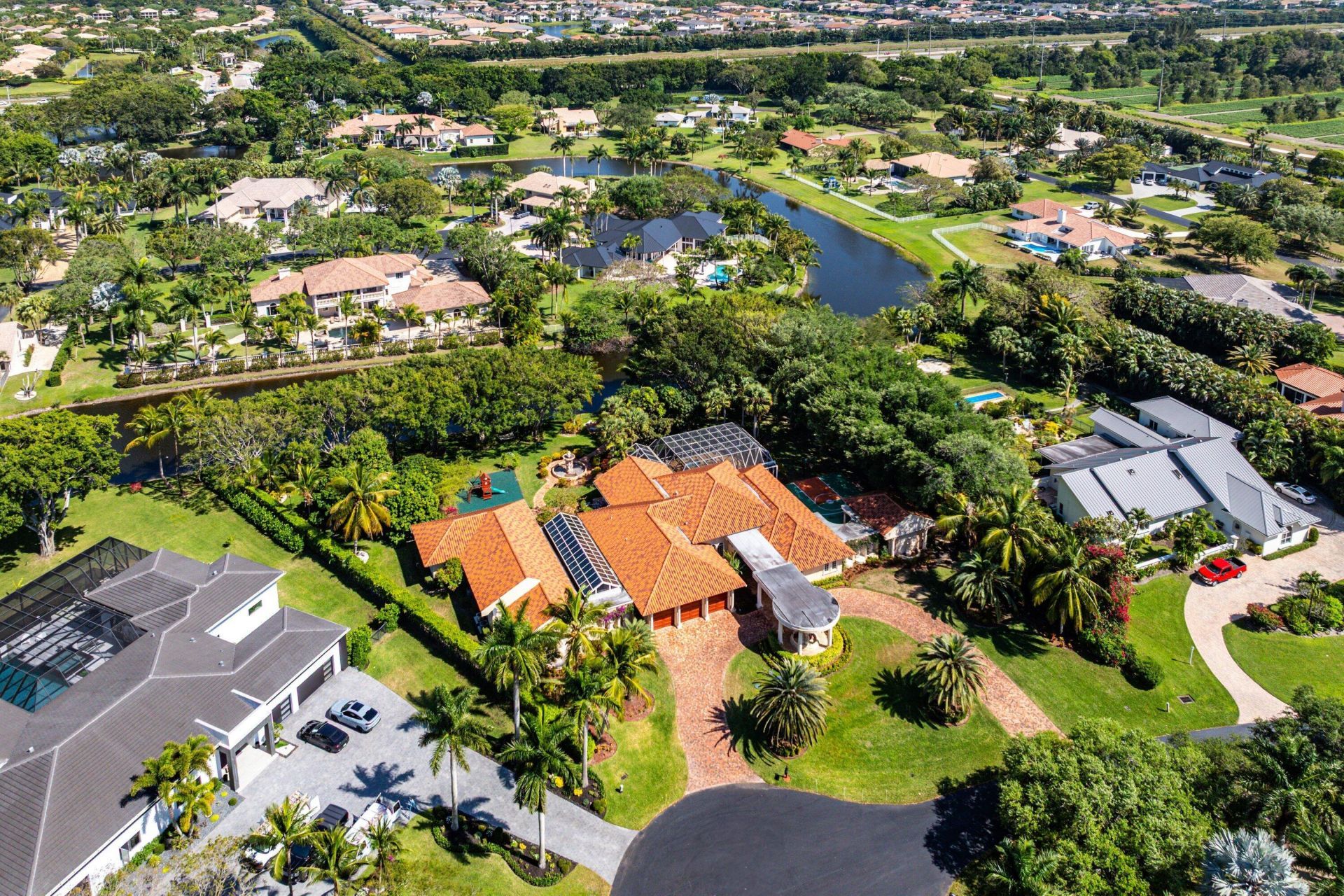 16090 Rio Del Paz, Delray Beach, FL 33446 Photo