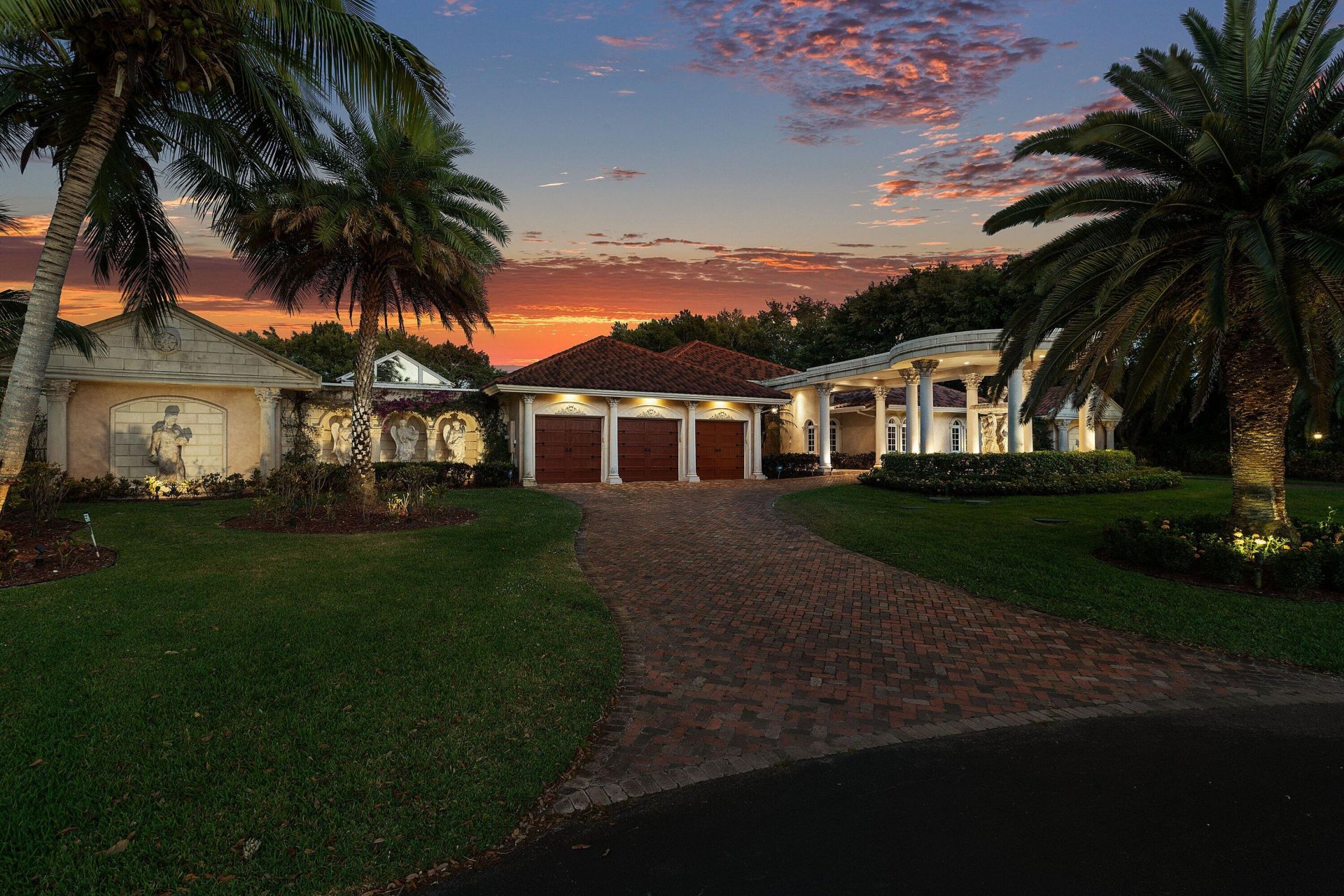 16090 Rio Del Paz, Delray Beach, FL 33446 Photo