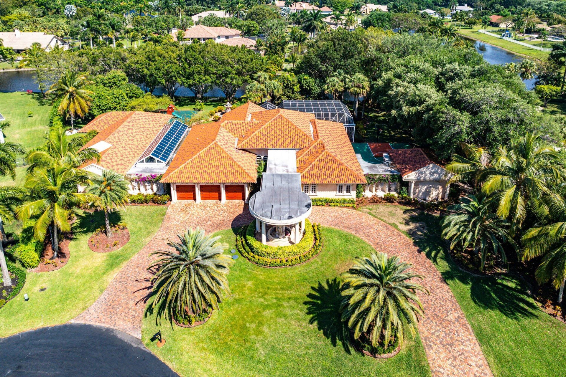 16090 Rio Del Paz, Delray Beach, FL 33446 Photo