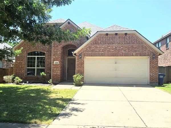 2614 Independence Drive , Melissa, TX 75454