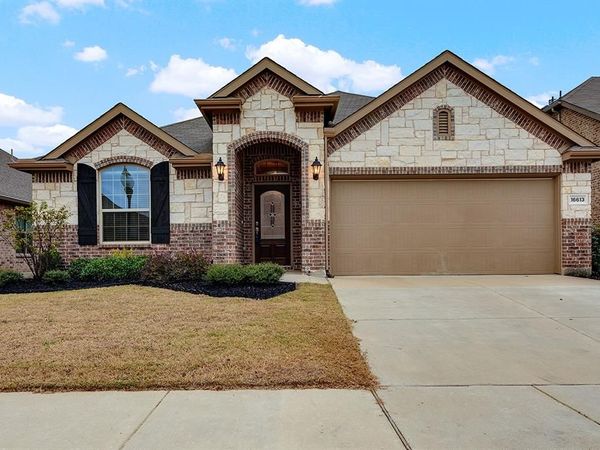 16613 Stillhouse Hollow Court, Prosper, TX 75078