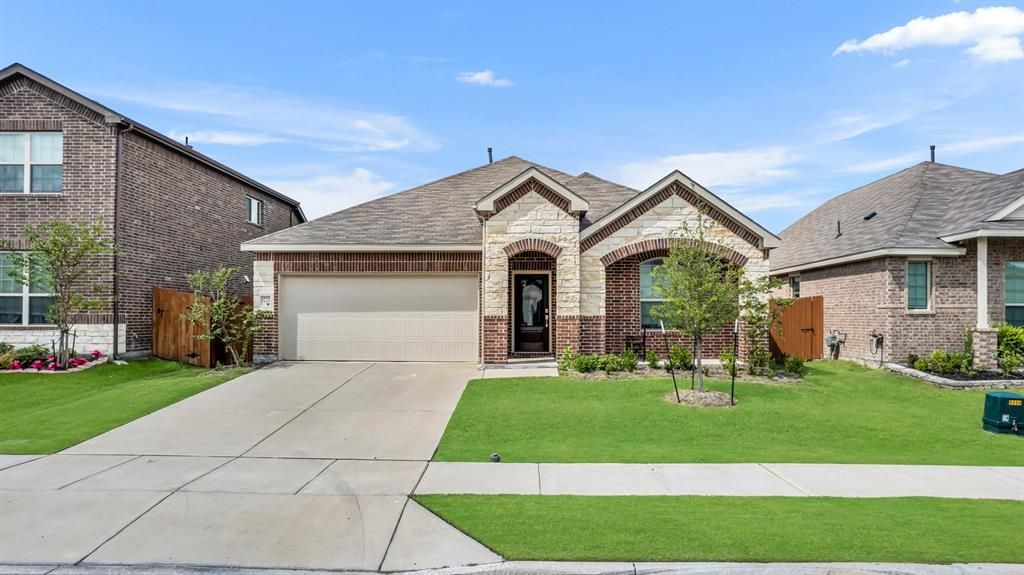 3221 Sioux Trail, Crandall, TX 75114 Main Photo