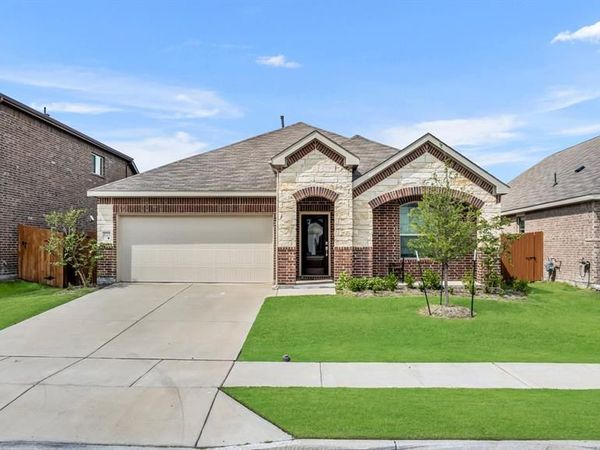 3221 Sioux Trail, Crandall, TX 75114