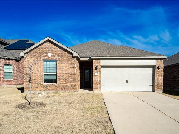 223 Garrett Street, Anna, TX 75409