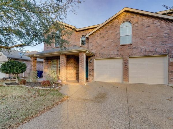 506 Hickory Lane, Fate, TX 75087