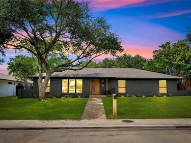 4109 Candlenut Lane, Dallas, TX 75244