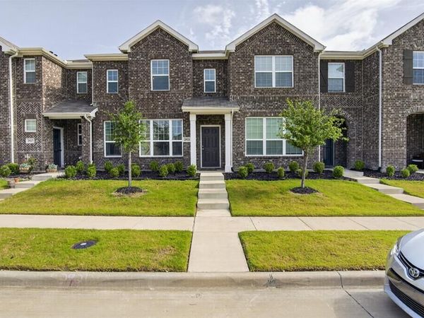 2921 Mare Drive, Mesquite, TX 75150