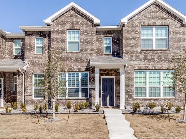 2921 Mare Drive, Mesquite, TX 75150