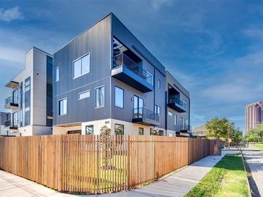 3825 Munger Avenue, Dallas, TX 75206