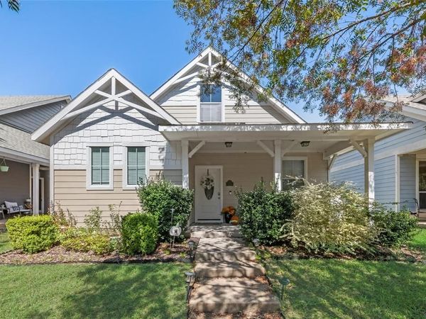 9901 Concord Drive, Providence Village, TX 76227