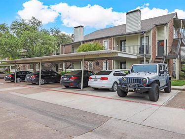 5981 Arapaho Road, Unit 1203, Dallas, TX 75248