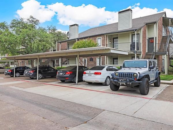 5981 Arapaho Road , Unit 1203, Dallas, TX 75248