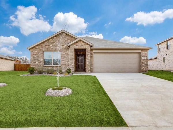 2421 Pacific Avenue, Anna, TX 75409