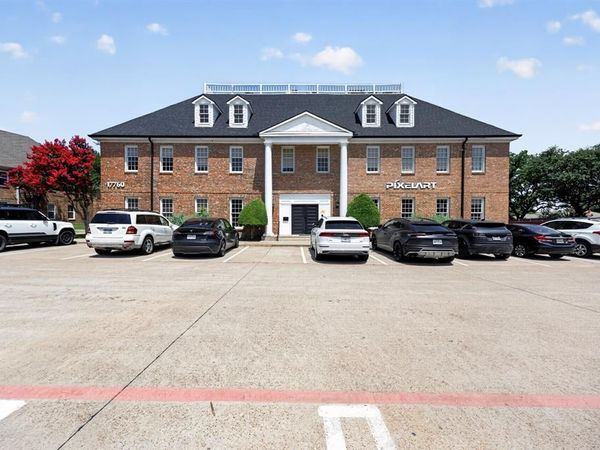 17760 Preston , Dallas, TX 75252