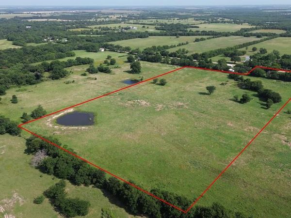 4757 Farm Road 1528 , Klondike, TX 75448