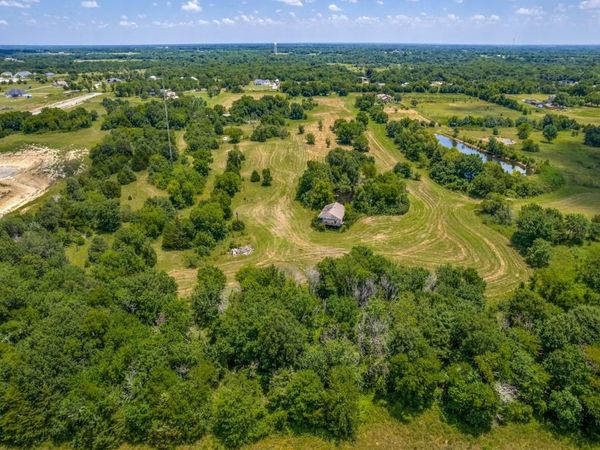 TBD County Road 1110 , Celeste, TX 75423