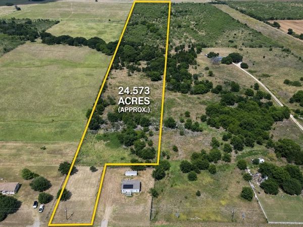 4412 Fm 933 , Whitney, TX 76692