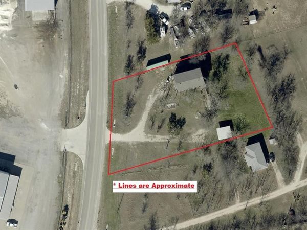 3217 Fm 1434, Cleburne, TX 76033