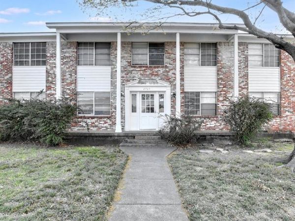2725 Patricia Lane, Garland, TX 75041