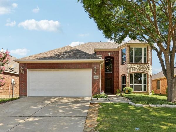 8204 Olympia Drive, McKinney, TX 75072