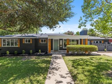 6467 Kirkwood Road, Fort Worth, TX 76116