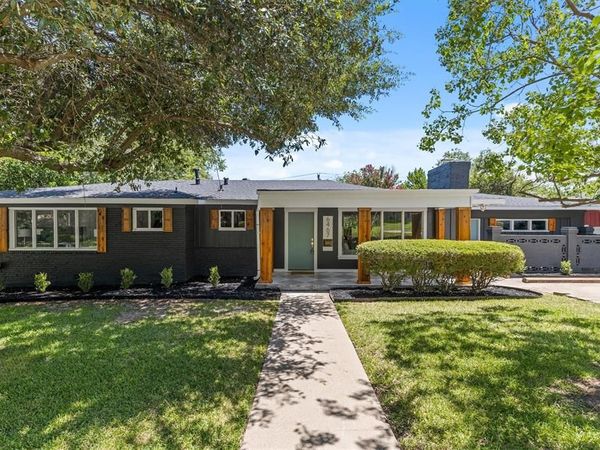 6467 Kirkwood Road , Fort Worth, TX 76116