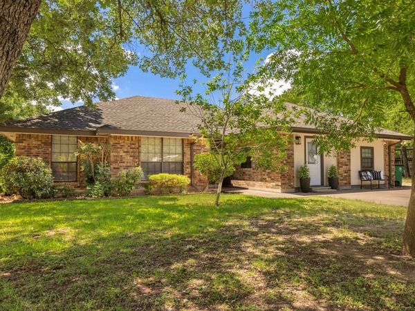 1705 Alamo Court , Clyde, TX 79510
